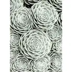 Round Flower