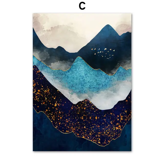 5D DIY Diamond Painting Abstract Whale Cloud Sea Mountain Full Diamond Mosaic Diamond Embroidery Cross Stitch Home Decoration - Shop at LoveMi