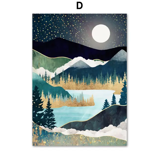 5D DIY Diamond Painting Abstract Whale Cloud Sea Mountain Full Diamond Mosaic Diamond Embroidery Cross Stitch Home Decoration - Shop at LoveMi
