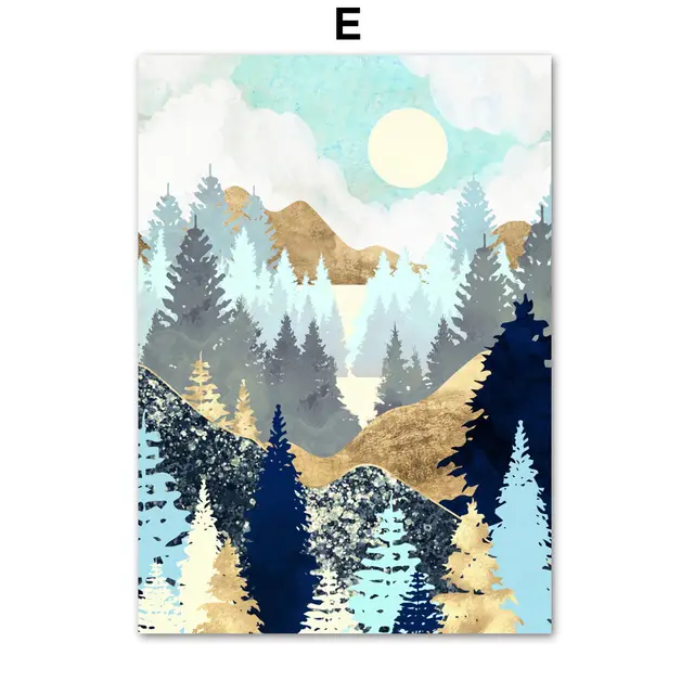 5D DIY Diamond Painting Abstract Whale Cloud Sea Mountain Full Diamond Mosaic Diamond Embroidery Cross Stitch Home Decoration - Shop at LoveMi