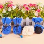 Blue Cotton