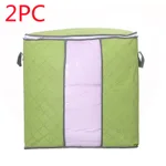 Green 2Pc