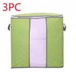 Green 3Pc