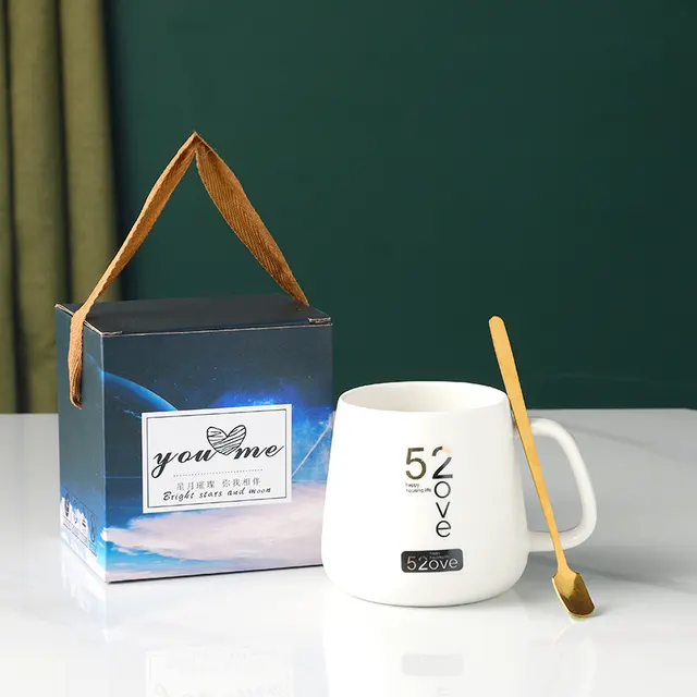 Company event gifts, opening gifts for customers and employees White - Shop at LoveMi