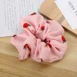 Pink Strawberry Boil