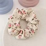 White Floral Large Intestine G