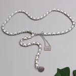 White Silver