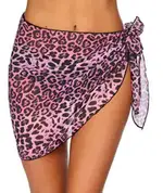 Pink Leopard