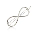 Figure Eight Silver