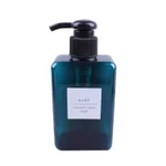 Peacock Blue