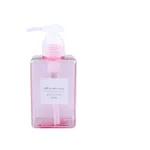 Transparent Pink