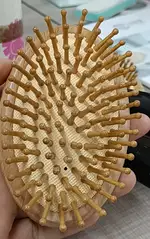 Wood Color