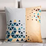 Dazzling Triangle