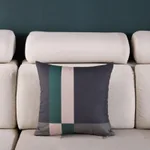 Green Gray Grid