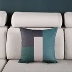 Stitching Green