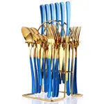 Blue Gold