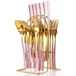 Pink Gold