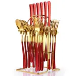 Red Gold