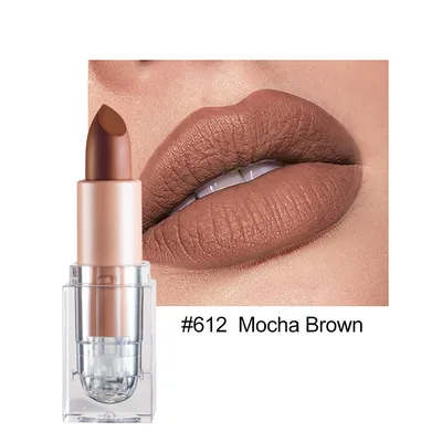 Little Ice Cube Matte 12 Color Lipstick 12 Style - Shop at LoveMi