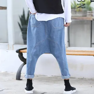 Baggy Jeans
