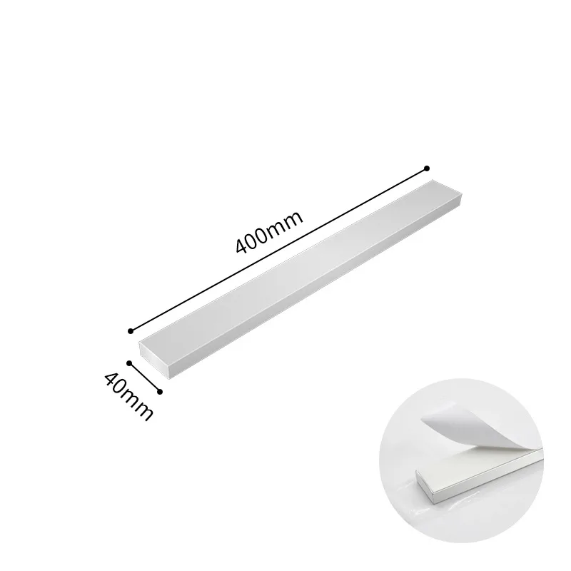 Kitchen Wallmounted Kitchen Knife Storage Rack - I