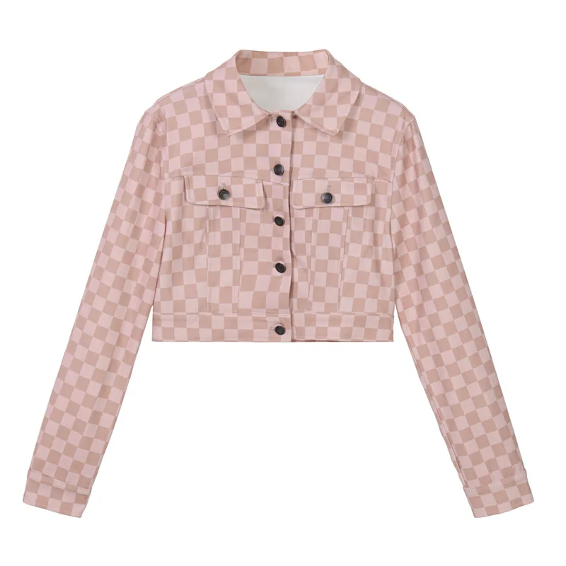 Fashionable Simple All match Casual Weir Trousers Top S - Shop at LoveMi