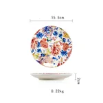 6Inch Saucer