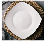 10Inchsquareplate