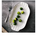 12Inchantiscaldingfishplate
