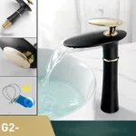 Black Gold Heightened