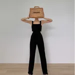 Exposed Waist-S