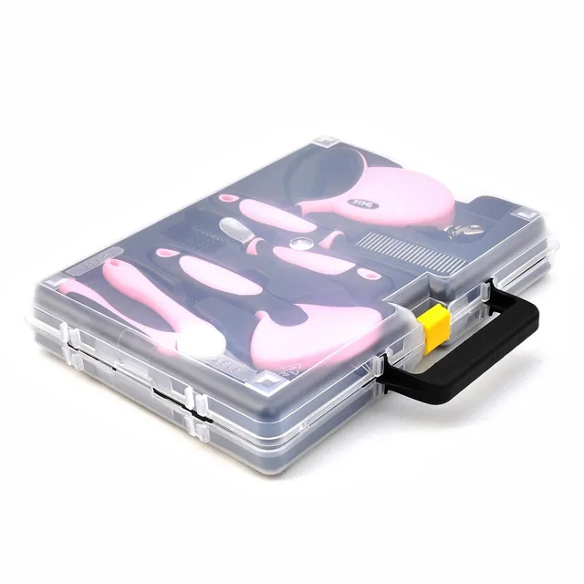 Pet Traction Rope Traction And Dog Go Out Traction Rope Grooming Kit Pink - Shop at LoveMi