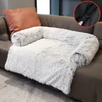 Grey Detachable Washable