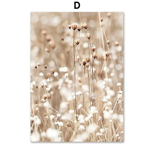 Diamond Painting Beige Beach Grass Sweet Reed Sand Fox Diamond Embroidery Wall Painting Art Cross Stitch Kit Color Number D - Shop at LoveMi