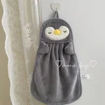 Penguinsmall Towel