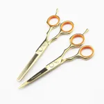 Both Scissors