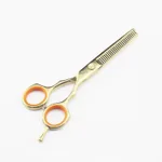 Golden Tooth Scissors