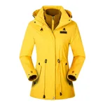 Bright Yellow