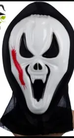 Centipede Mask