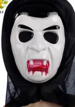 Vampire Mask