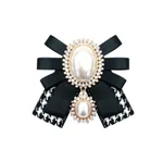 Black And White Pin Models
