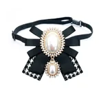 Black And White Straps
