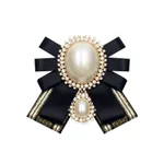 Gold And Black Pins