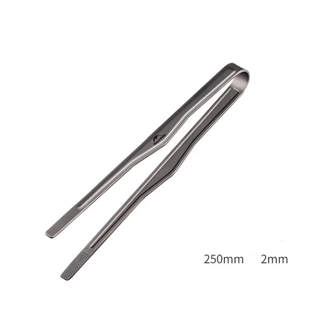 Naturehike Leye Titanium Clip Outdoor Picnic Barbecue Camping Largetitanium - Shop at LoveMi