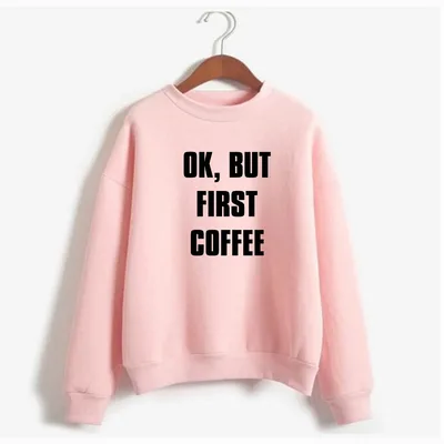 Women's Hoodie Plus Stylish Velvet Jacket Long Pink Black - Shop at LoveMi