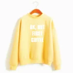 Yellow White
