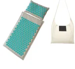 Light Blue 3Pieces Set