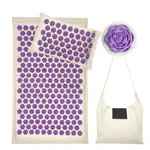 Purple 3Pieces Set