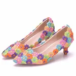 Color Lace-39