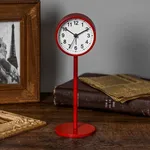 Long Red